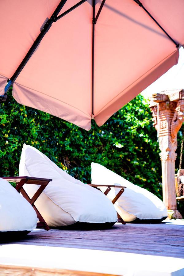 Serenity Luxury Villa, Skiathos Agia Paraskevi  Luaran gambar