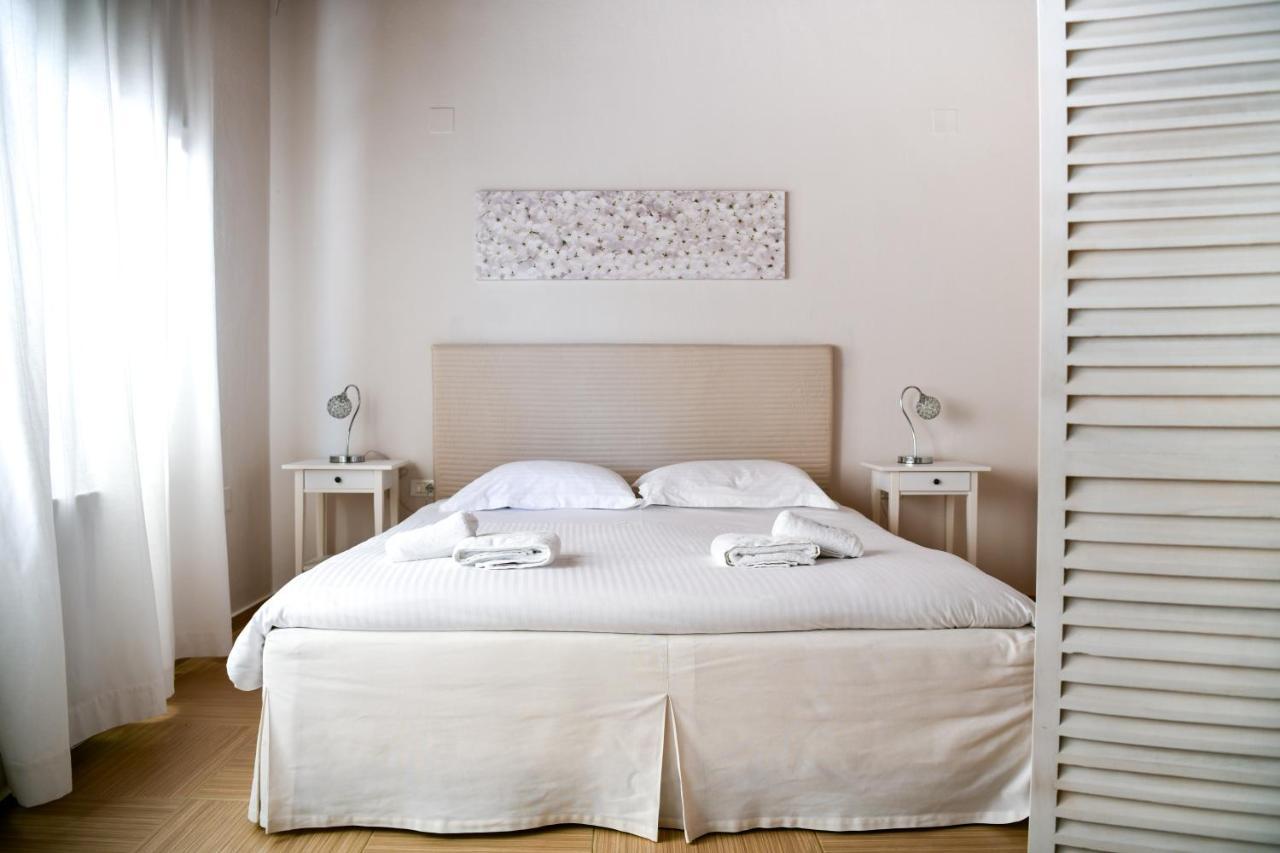 Serenity Luxury Villa, Skiathos Agia Paraskevi  Luaran gambar