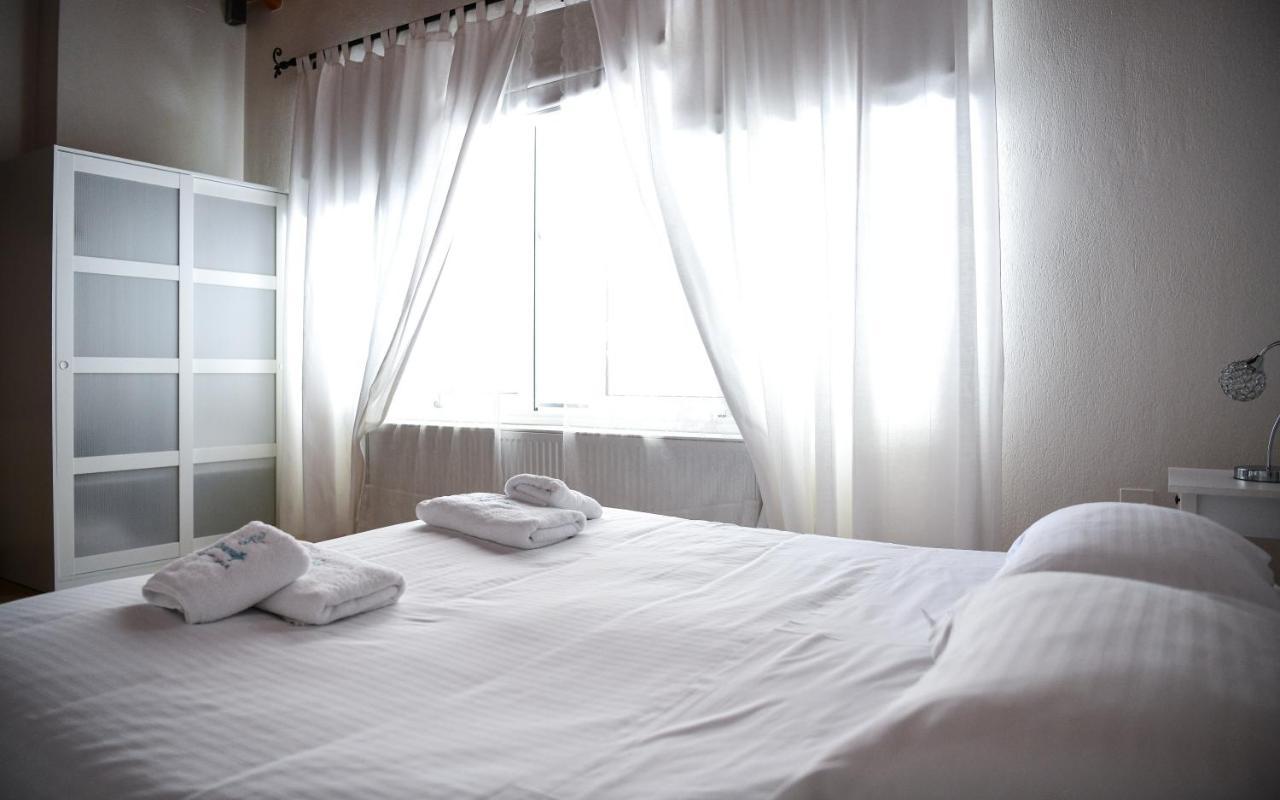 Serenity Luxury Villa, Skiathos Agia Paraskevi  Luaran gambar