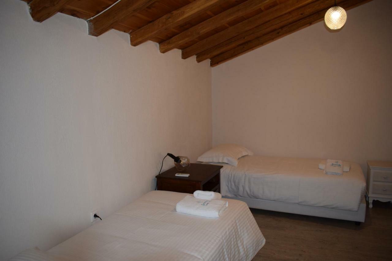 Serenity Luxury Villa, Skiathos Agia Paraskevi  Luaran gambar