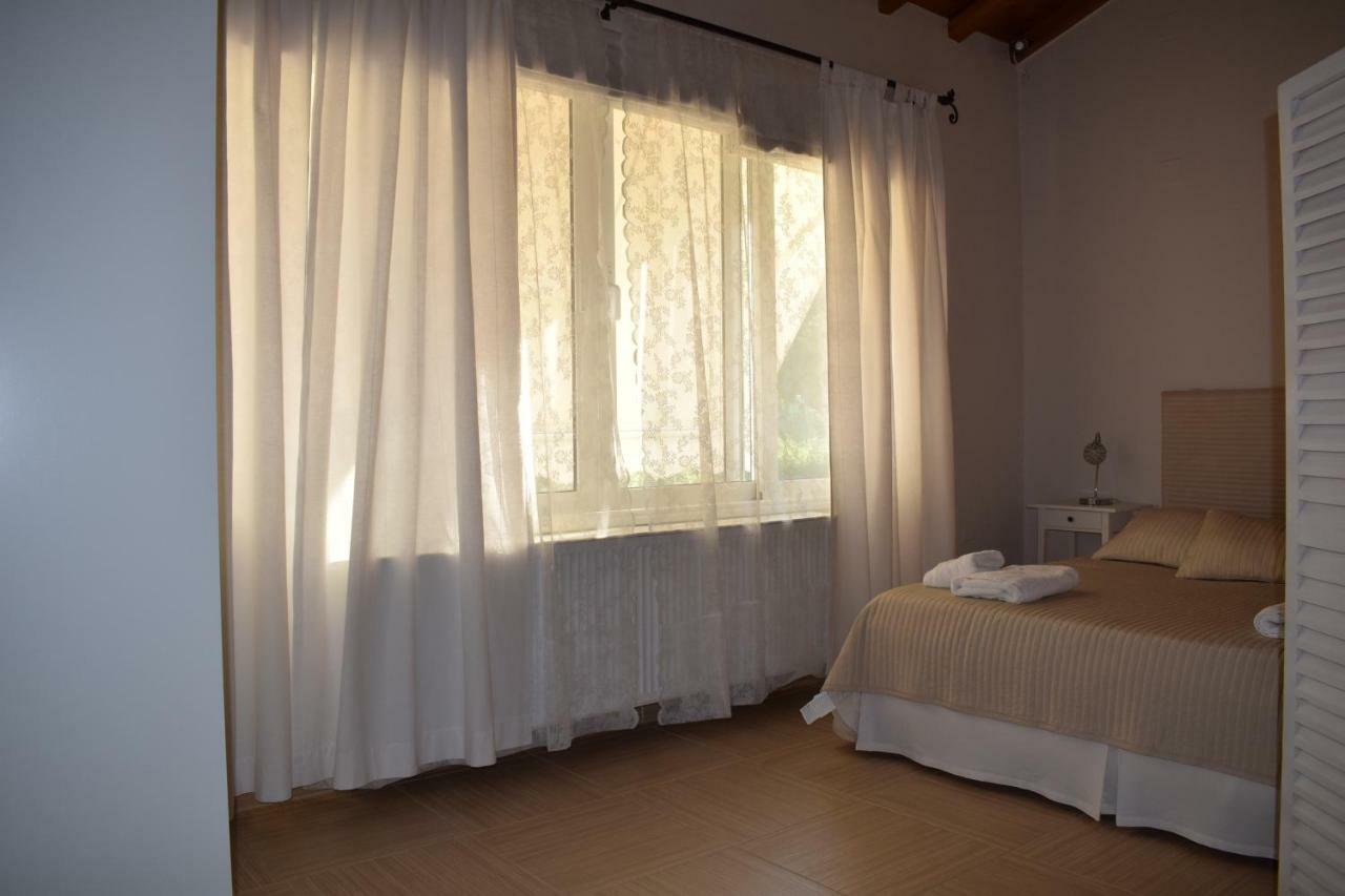 Serenity Luxury Villa, Skiathos Agia Paraskevi  Luaran gambar