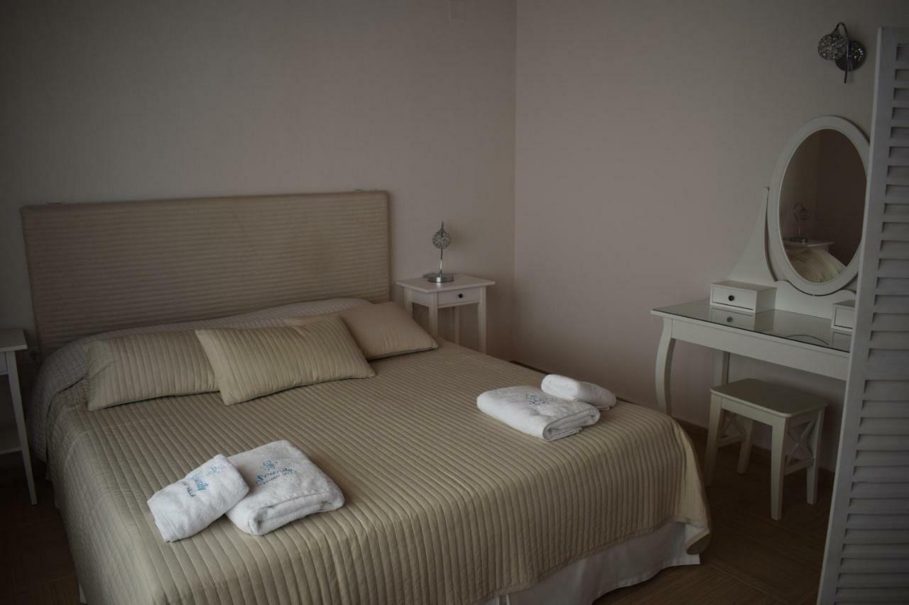 Serenity Luxury Villa, Skiathos Agia Paraskevi  Luaran gambar