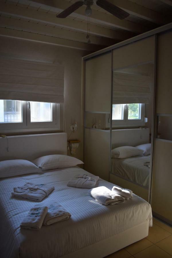 Serenity Luxury Villa, Skiathos Agia Paraskevi  Luaran gambar