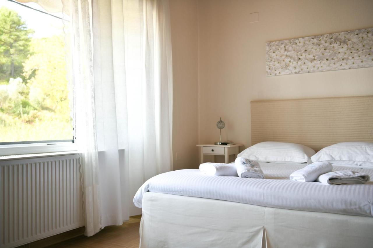 Serenity Luxury Villa, Skiathos Agia Paraskevi  Luaran gambar